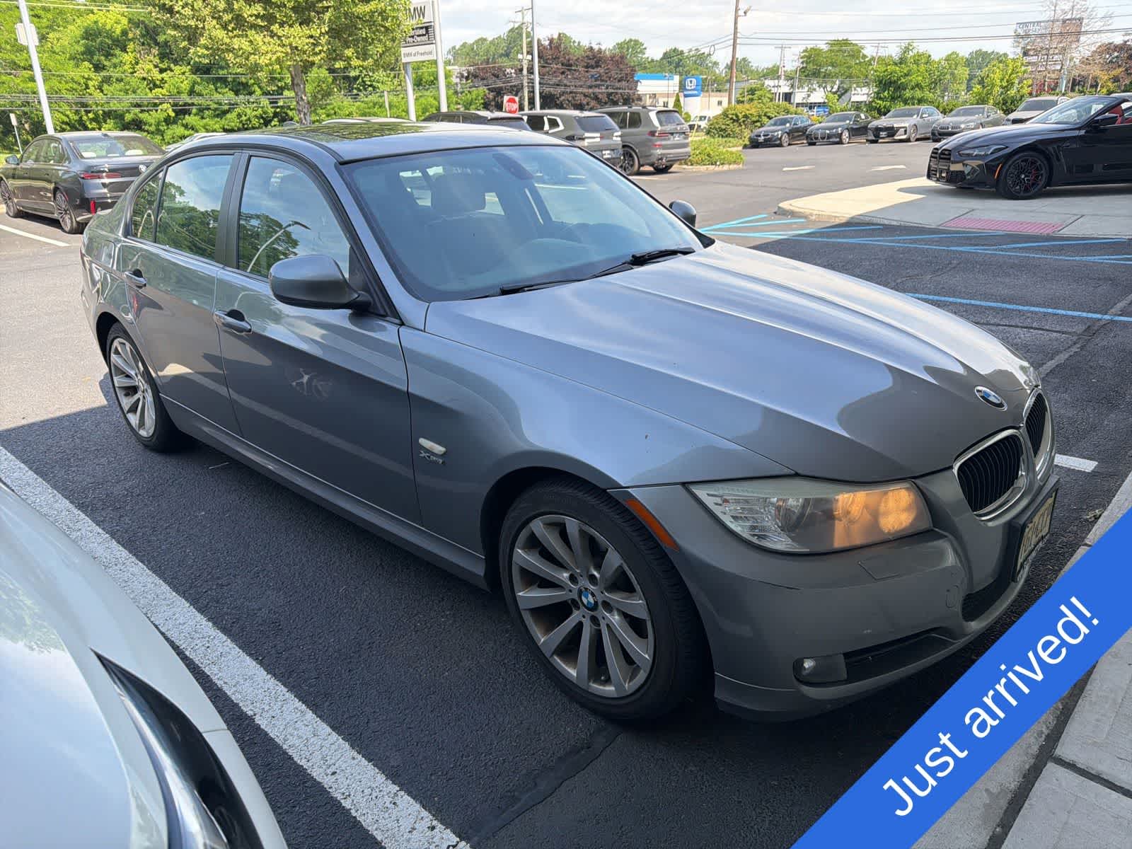 bmw 3 series 2011 WBAPK5C57BF125295 image bmw 3 series 2011 WBAPK5C57BF125295 image